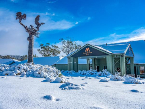  Cradle Mountain Hotel  Крадл Маунтин